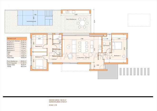 Вилла в Мурсии 147 м2 №VL2510103825D  - Продажа - 13 preview