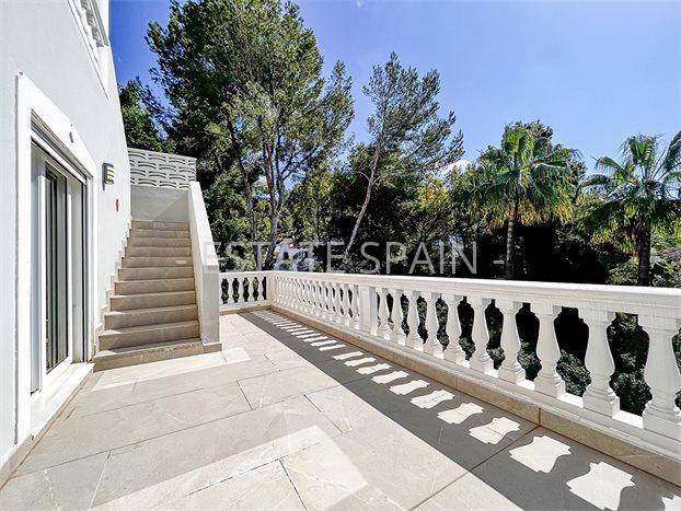 Вилла в Кальвия 300 м2 №VL25799B7EE  - Продажа - 12 preview