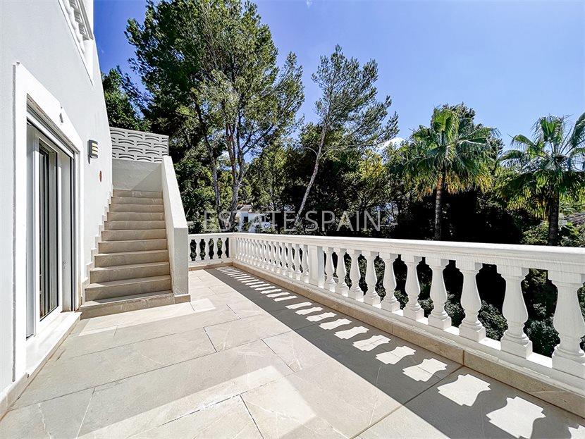 Вилла в Кальвия 300 м2 №VL25799B7EE  - Продажа - 12 large