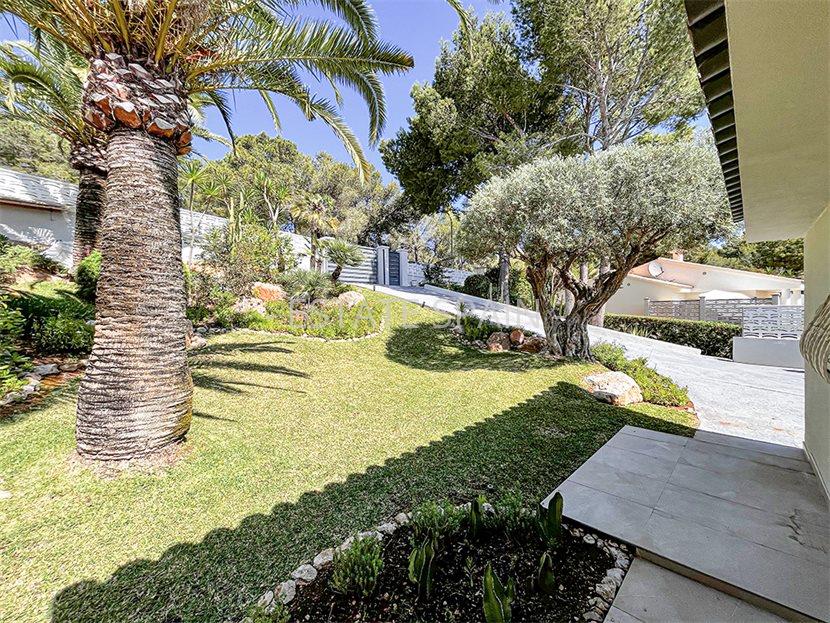 Вилла в Кальвия 300 м2 №VL25799B7EE  - Продажа - 20 large