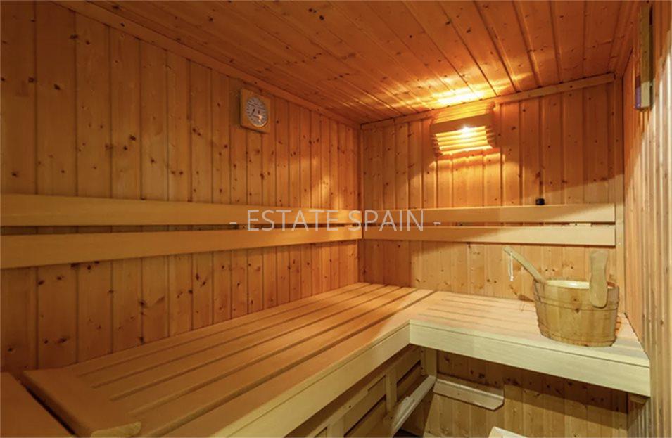 Вилла в Кальвия 300 м2 №VL25799B7EE  - Продажа - 4 large