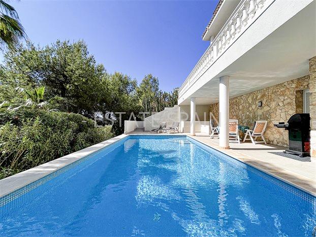Вилла в Кальвия 300 м2 №VL25799B7EE  - Продажа - 1 preview