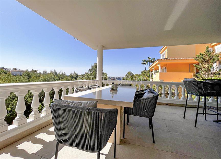 Вилла в Кальвия 300 м2 №VL25799B7EE  - Продажа - 5 large