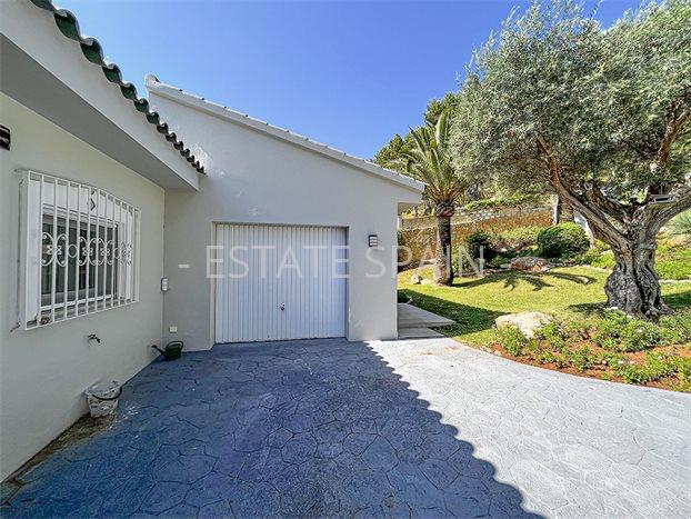 Вилла в Кальвия 300 м2 №VL25799B7EE  - Продажа - 19 preview