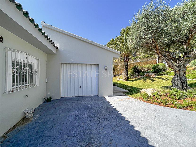 Вилла в Кальвия 300 м2 №VL25799B7EE  - Продажа - 19 large