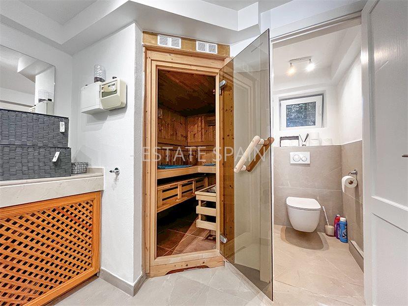 Вилла в Кальвия 300 м2 №VL25799B7EE  - Продажа - 17 large