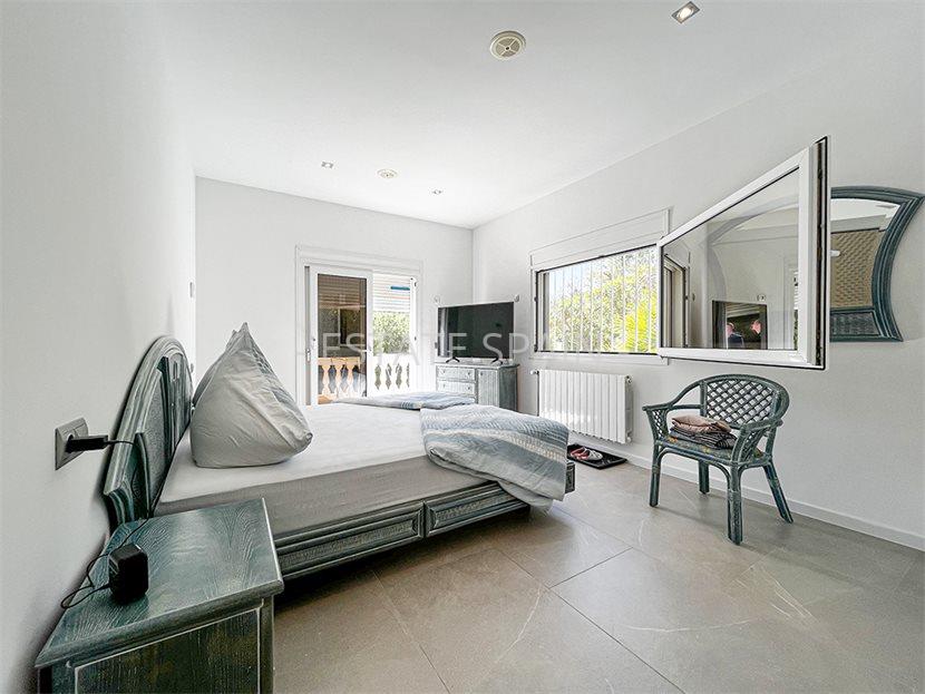 Вилла в Кальвия 300 м2 №VL25799B7EE  - Продажа - 10 large