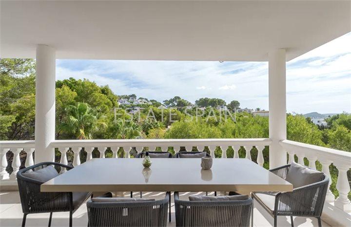 Вилла в Кальвия 300 м2 №VL25799B7EE  - Продажа - 7 preview