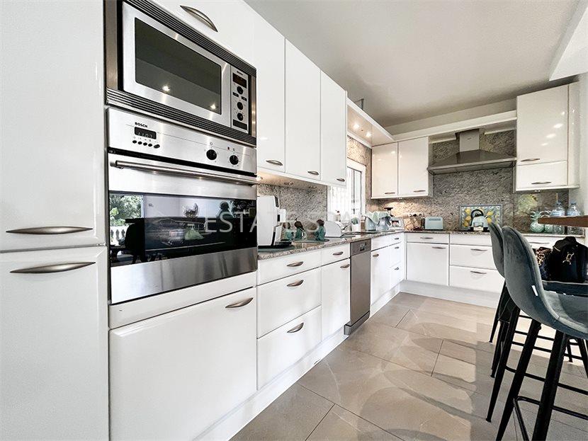 Вилла в Кальвия 300 м2 №VL25799B7EE  - Продажа - 8 large