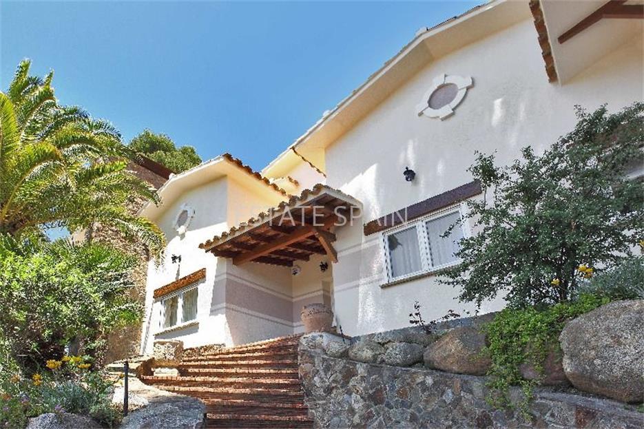 Шале в Бланесе 340 м2 №TAU18312CE3  - Продажа - 12 large