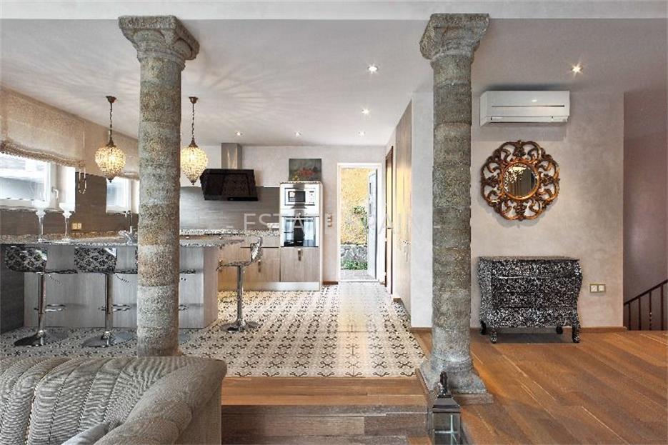 Шале в Бланесе 340 м2 №TAU18312CE3  - Продажа - 16 large