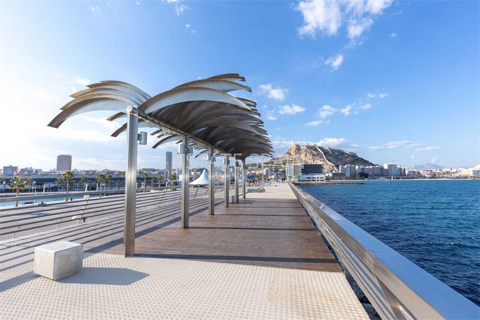 Апартаменты в Аликанте 83 м2 №ART259171D271  - Продажа - 14 large