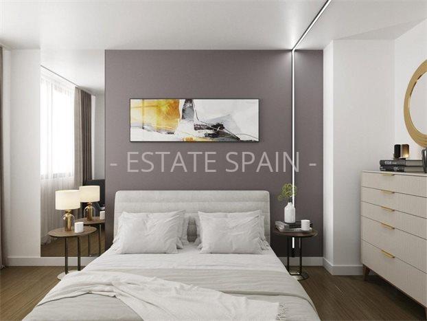 Апартаменты в Аликанте 83 м2 №ART259171D271  - Продажа - 6 preview