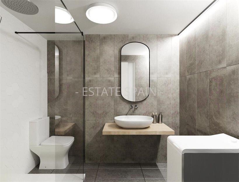 Апартаменты в Аликанте 83 м2 №ART259171D271  - Продажа - 8 large