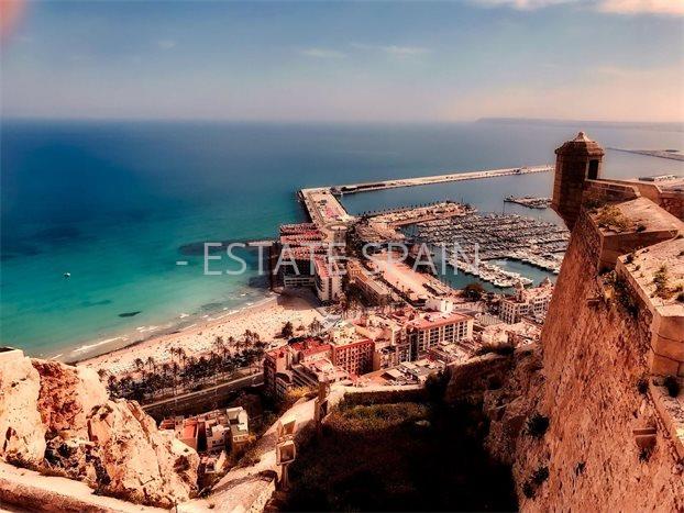 Апартаменты в Аликанте 83 м2 №ART259171D271  - Продажа - 17 preview