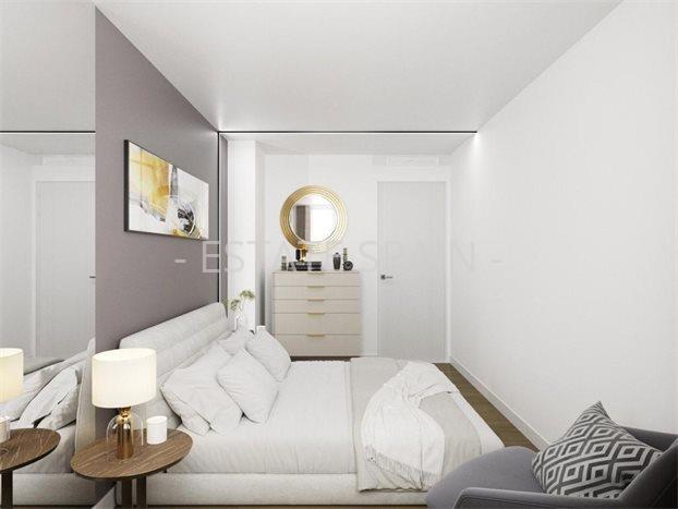 Апартаменты в Аликанте 83 м2 №ART259171D271  - Продажа - 7 preview