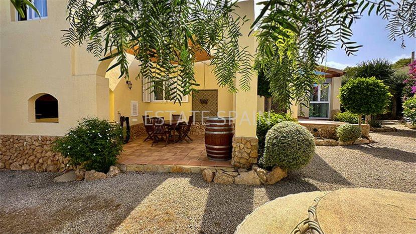 Дом в Эль-Торо 106 м2 №VL24869D4CD  - Продажа - 4 preview