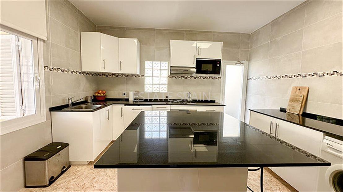 Дом в Эль-Торо 106 м2 №VL24869D4CD  - Продажа - 12 large