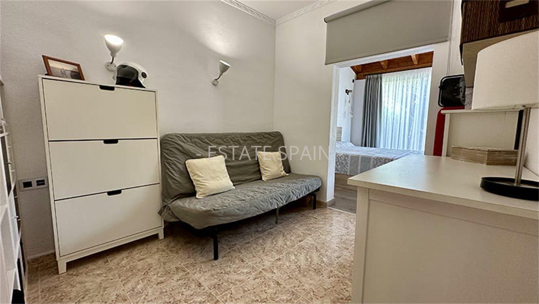 Дом в Эль-Торо 106 м2 №VL24869D4CD  - Продажа - 11 large