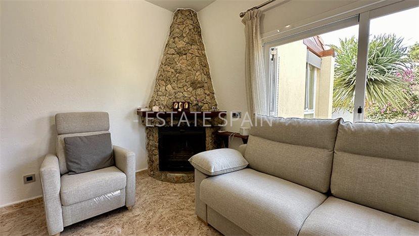 Дом в Эль-Торо 106 м2 №VL24869D4CD  - Продажа - 10 preview