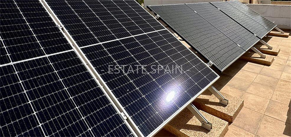 Дом в Эль-Торо 106 м2 №VL24869D4CD  - Продажа - 20 preview