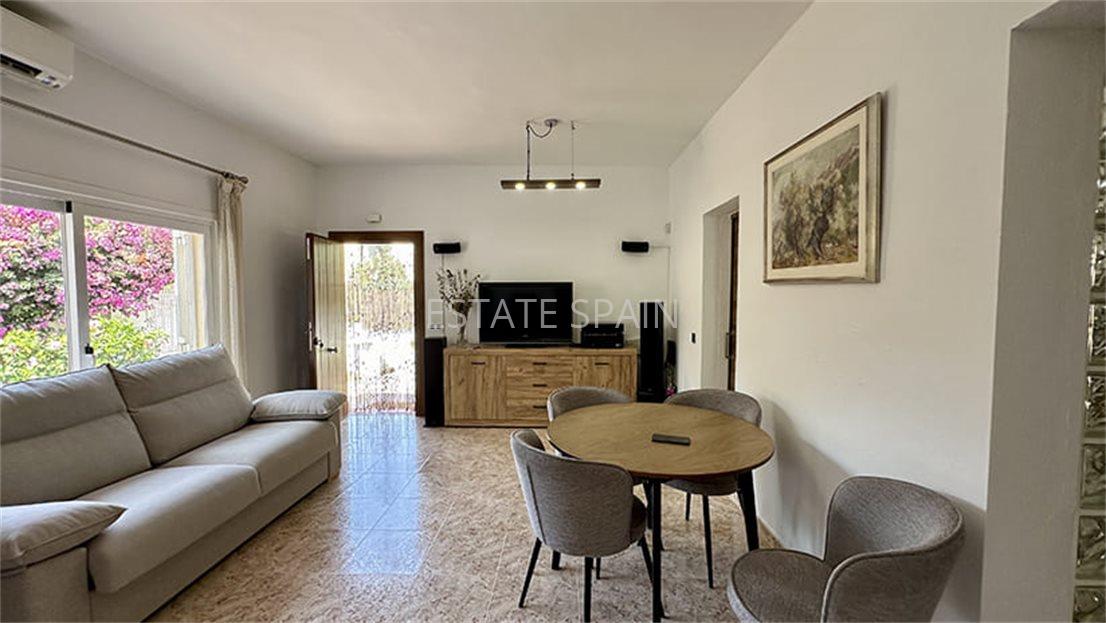 Дом в Эль-Торо 106 м2 №VL24869D4CD  - Продажа - 8 large