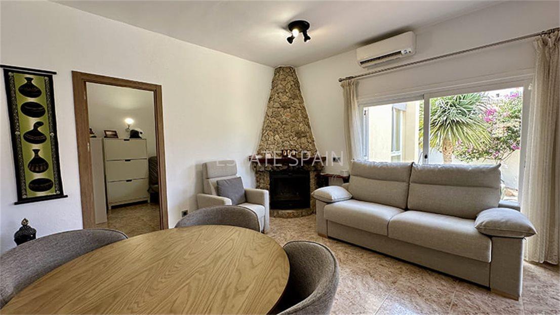 Дом в Эль-Торо 106 м2 №VL24869D4CD  - Продажа - 9 large