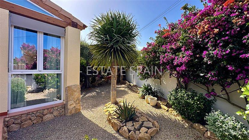 Дом в Эль-Торо 106 м2 №VL24869D4CD  - Продажа - 2 preview