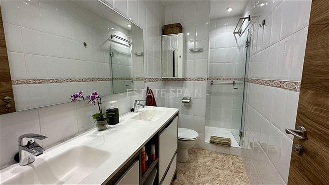 Дом в Эль-Торо 106 м2 №VL24869D4CD  - Продажа - 14 large