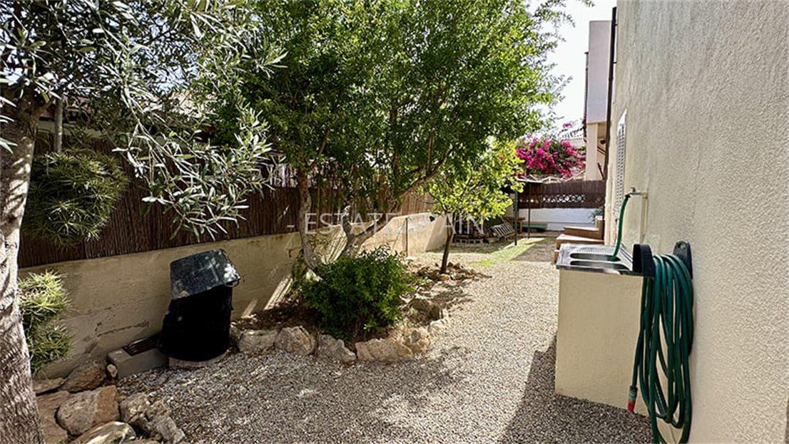 Дом в Эль-Торо 106 м2 №VL24869D4CD  - Продажа - 18 large