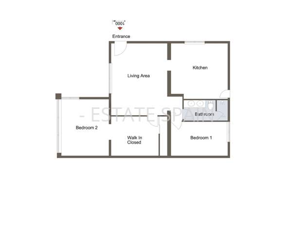 Дом в Эль-Торо 106 м2 №VL24869D4CD  - Продажа - 21 preview