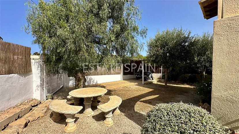 Дом в Эль-Торо 106 м2 №VL24869D4CD  - Продажа - 5 preview