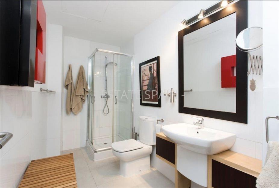 Квартира в Пальма-де-Майорка 70 м2 №ART191125CAE1E  - Продажа - 22 large