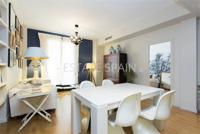 Квартира в Пальма-де-Майорка 70 м2 №ART191125CAE1E  - Продажа - 13 preview