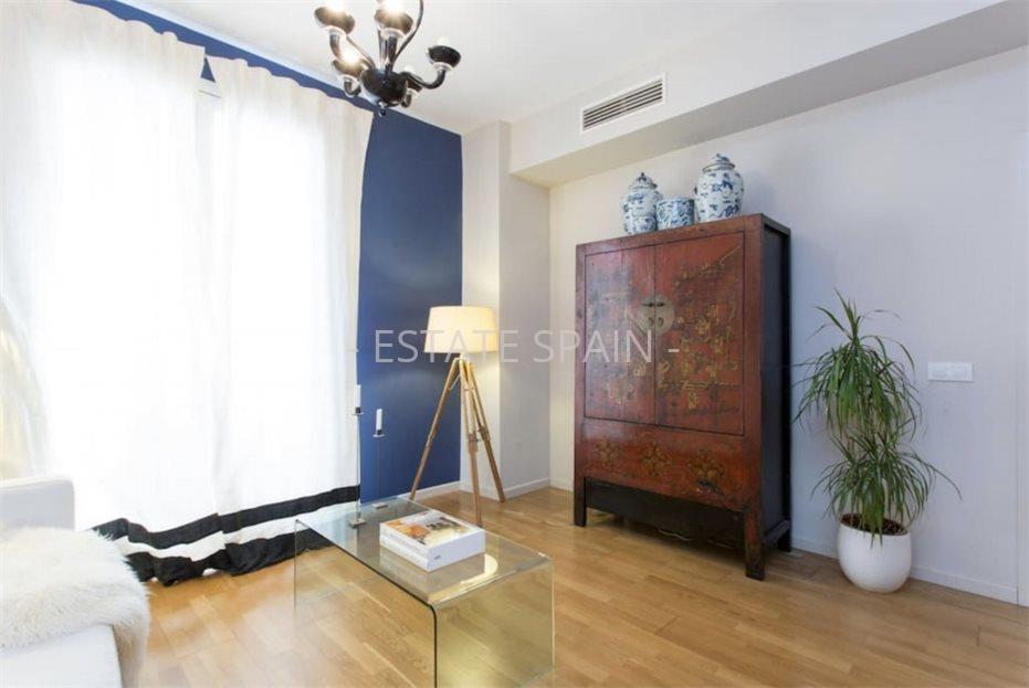 Квартира в Пальма-де-Майорка 70 м2 №ART191125CAE1E  - Продажа - 19 large