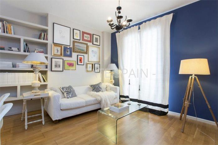 Квартира в Пальма-де-Майорка 70 м2 №ART191125CAE1E  - Продажа - 1 preview