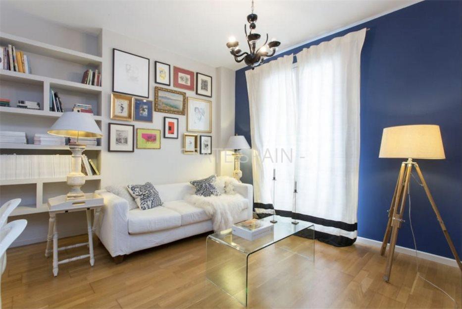 Квартира в Пальма-де-Майорка 70 м2 №ART191125CAE1E  - Продажа - 1 large