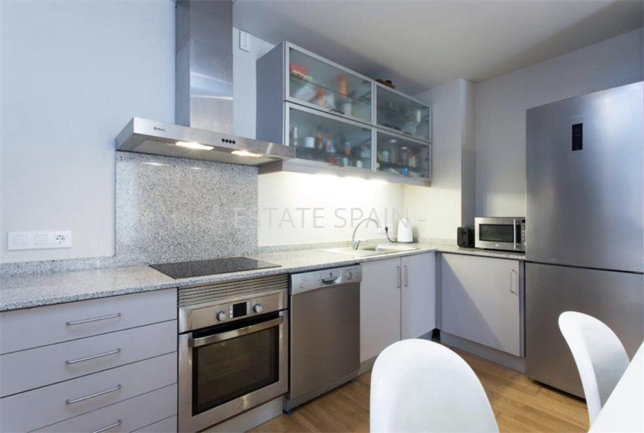 Квартира в Пальма-де-Майорка 70 м2 №ART191125CAE1E  - Продажа - 5 large