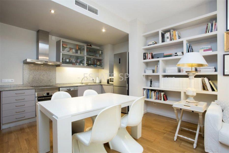 Квартира в Пальма-де-Майорка 70 м2 №ART191125CAE1E  - Продажа - 14 large