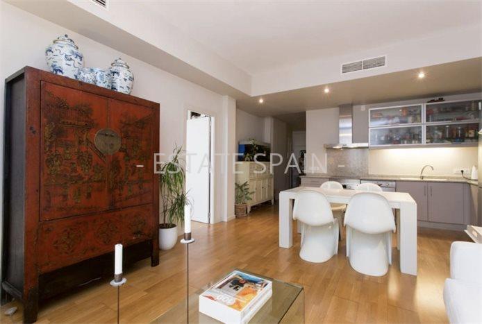 Квартира в Пальма-де-Майорка 70 м2 №ART191125CAE1E  - Продажа - 23 preview