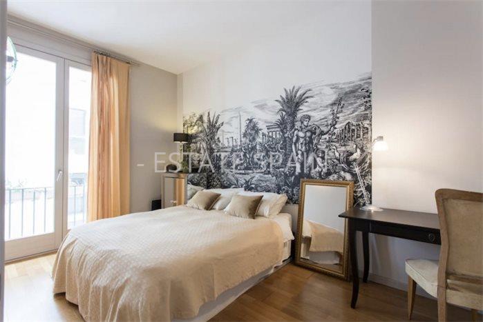 Квартира в Пальма-де-Майорка 70 м2 №ART191125CAE1E  - Продажа - 20 preview