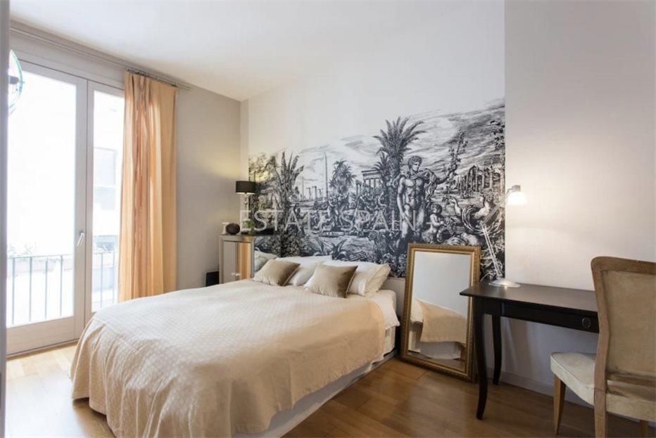 Квартира в Пальма-де-Майорка 70 м2 №ART191125CAE1E  - Продажа - 20 large