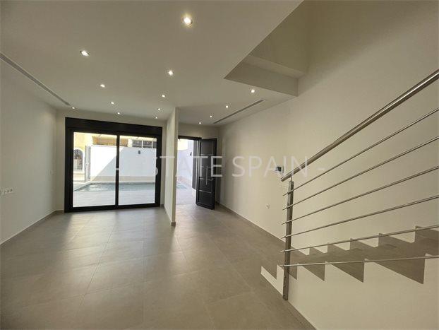 Вилла в Альморади 134 м2 №VL251094A06C  - Продажа - 14 preview