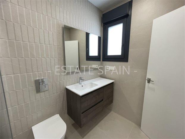 Вилла в Альморади 134 м2 №VL251094A06C  - Продажа - 47 preview