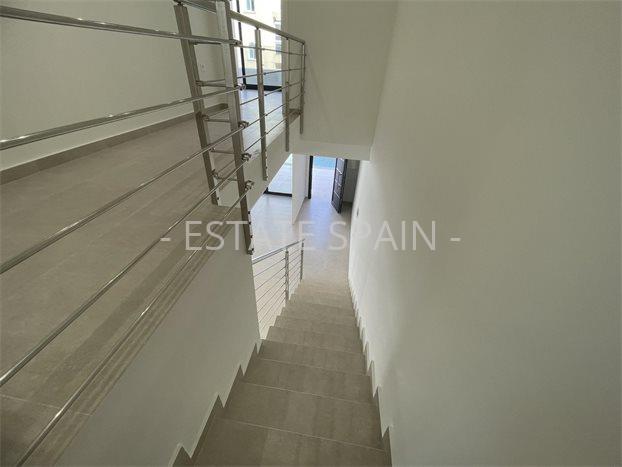 Вилла в Альморади 134 м2 №VL251094A06C  - Продажа - 49 preview