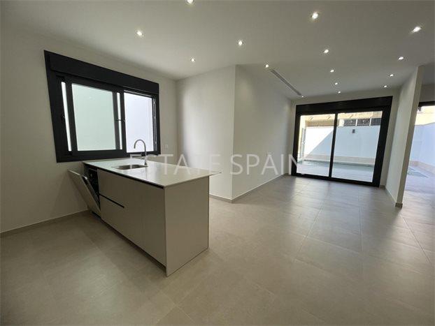 Вилла в Альморади 134 м2 №VL251094A06C  - Продажа - 10 preview