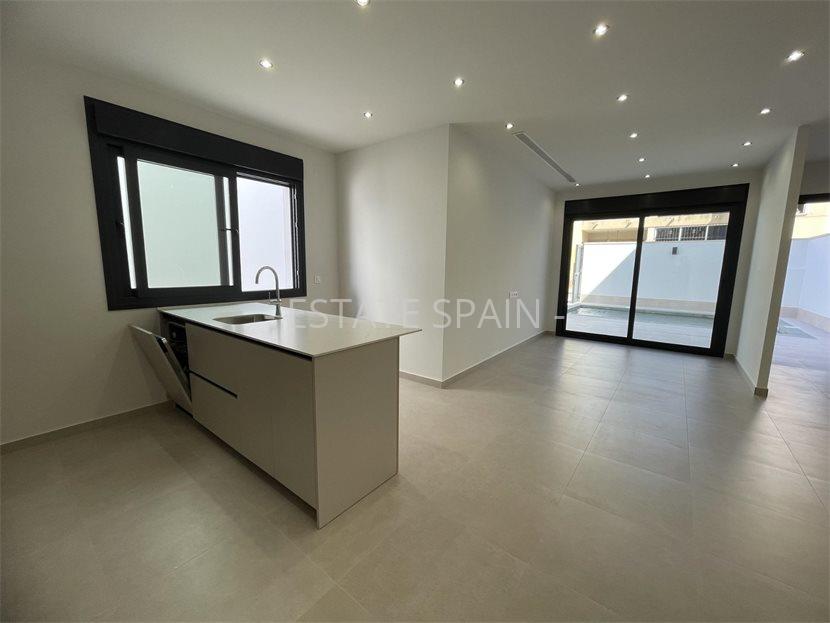 Вилла в Альморади 134 м2 №VL251094A06C  - Продажа - 10 large