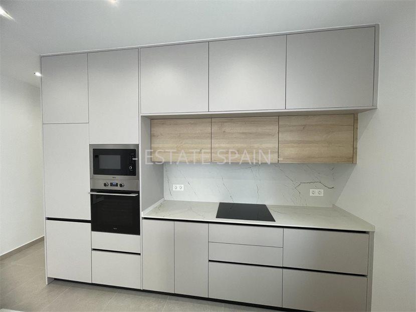 Вилла в Альморади 134 м2 №VL251094A06C  - Продажа - 7 large