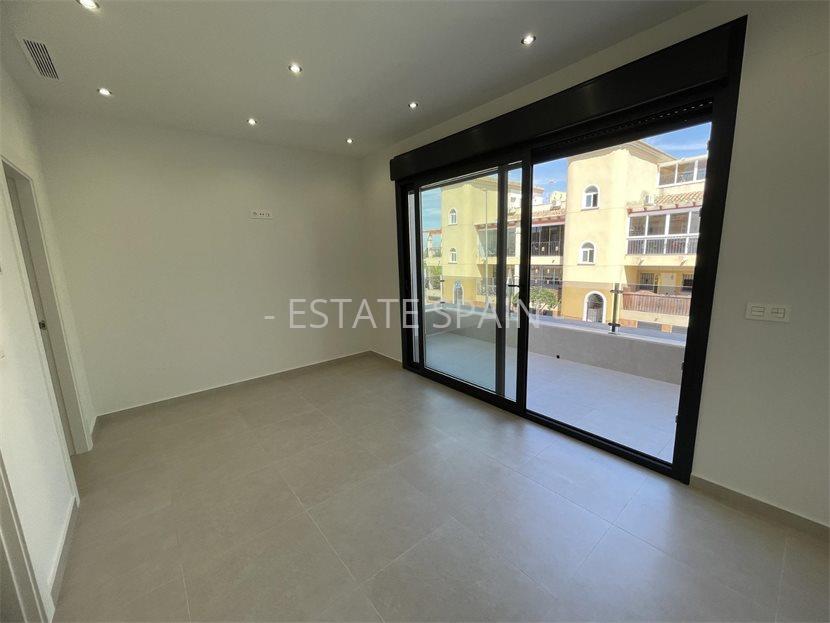 Вилла в Альморади 134 м2 №VL251094A06C  - Продажа - 38 large