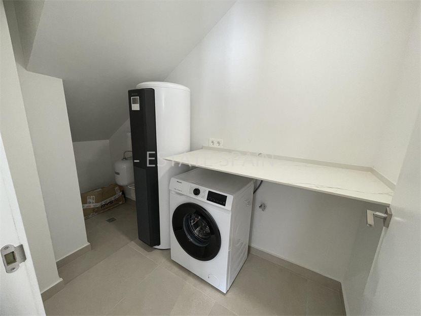 Вилла в Альморади 134 м2 №VL251094A06C  - Продажа - 15 large